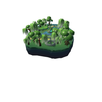 VIASS_Island Swamp 1